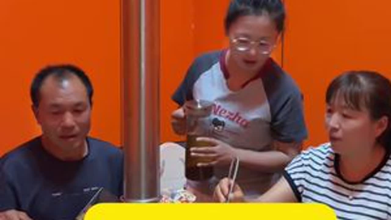 人生幸事，八九不离“食”！一寸光阴一寸金，来点烤肉好不好？#美食推荐 #吃货 #我的乡村生活