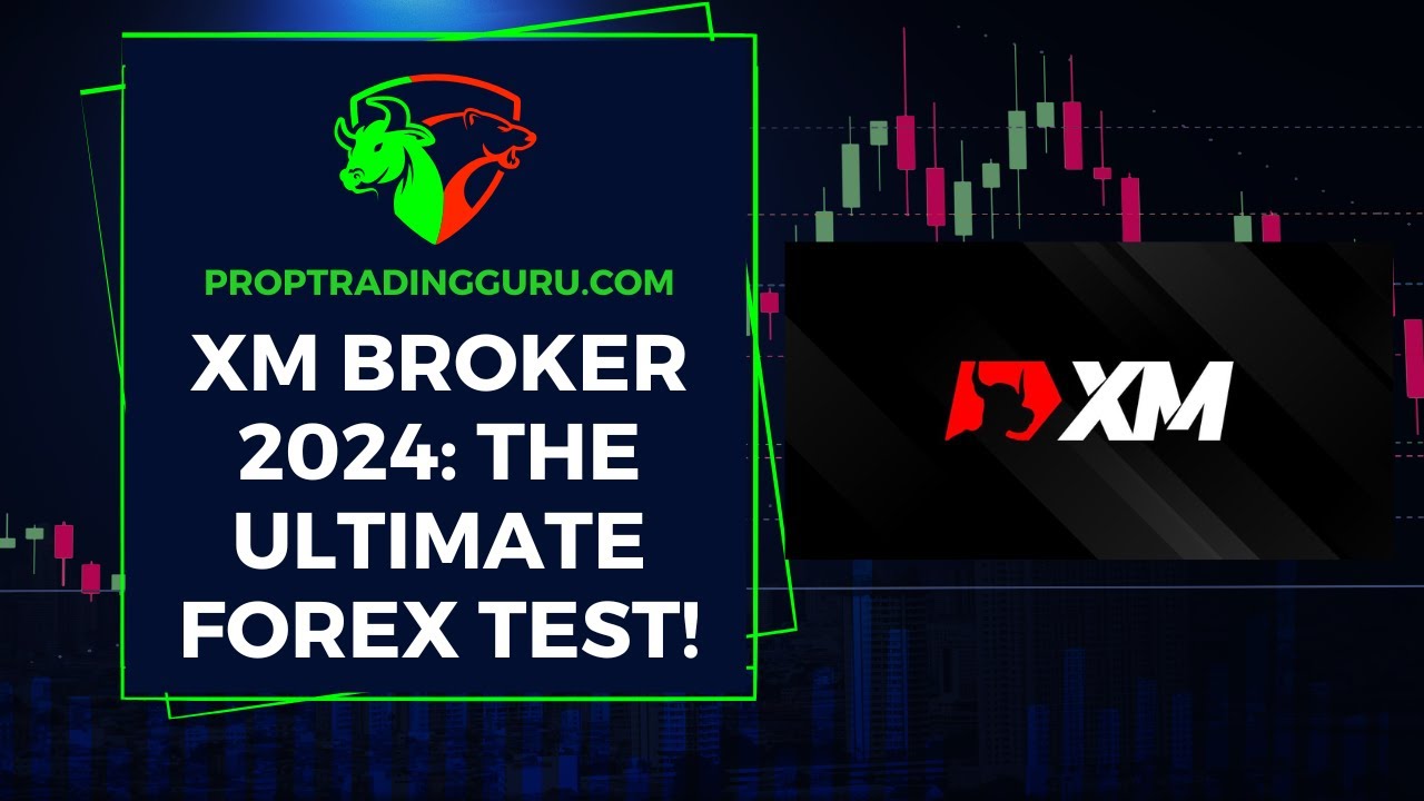 XM Broker Review 2024: Is It the Best Forex Platform for You?