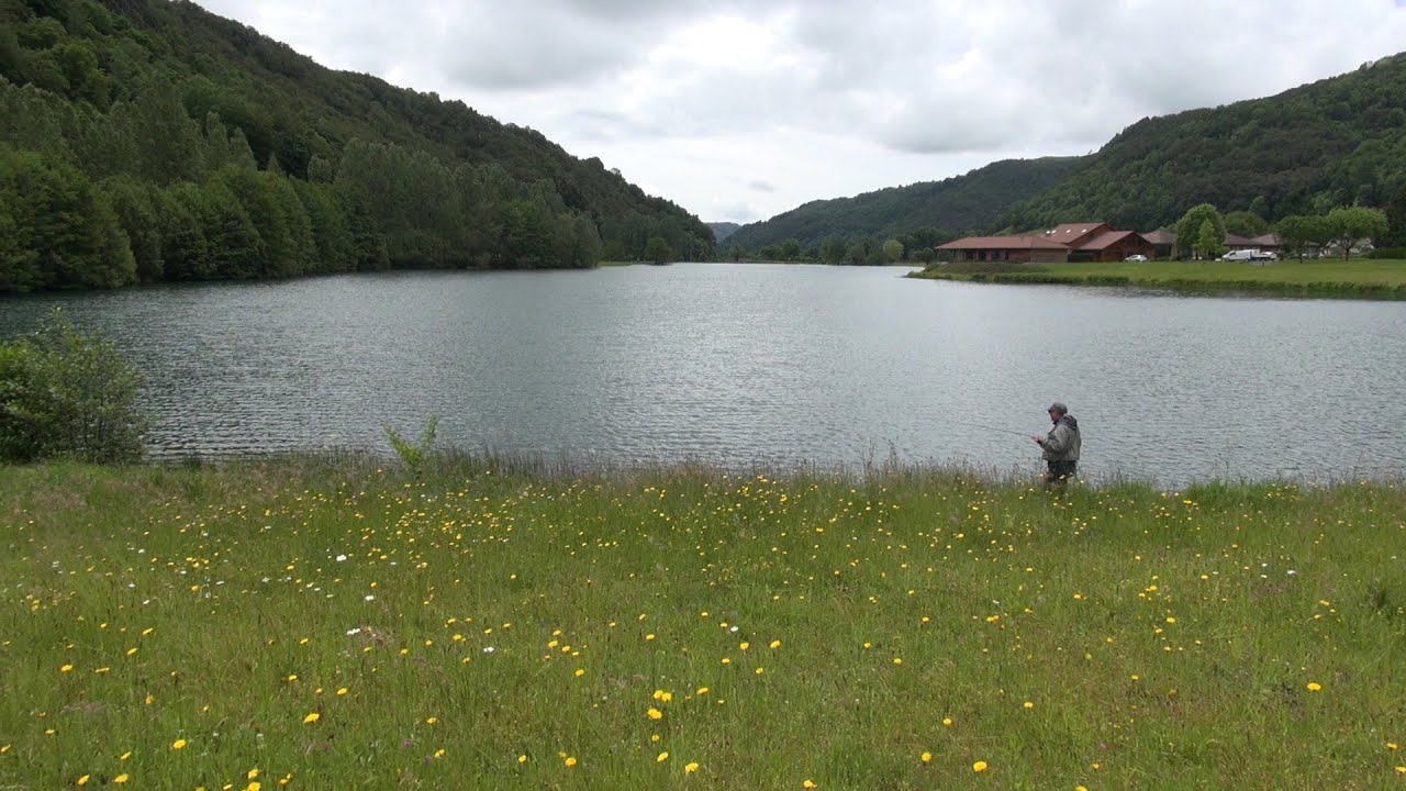 Lac des Graves