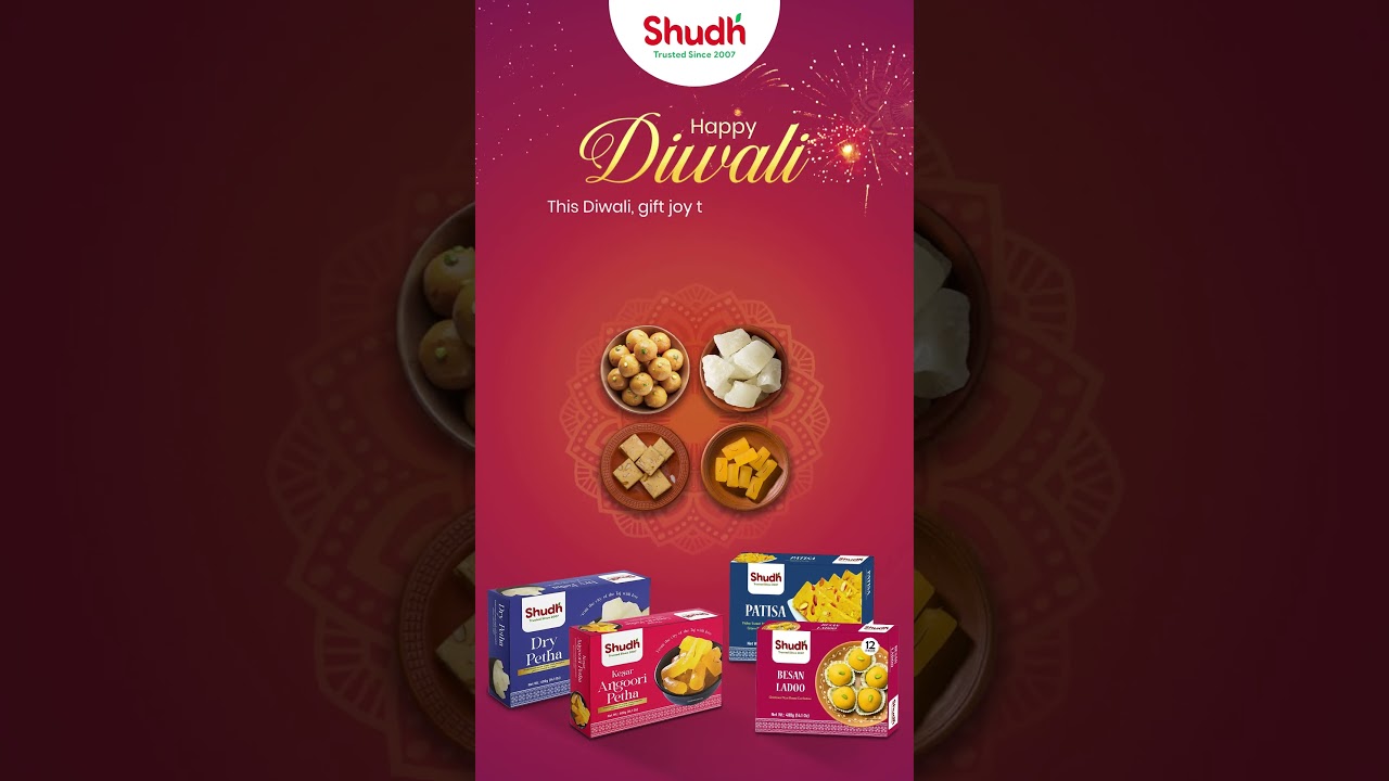 Shubh Deepavali