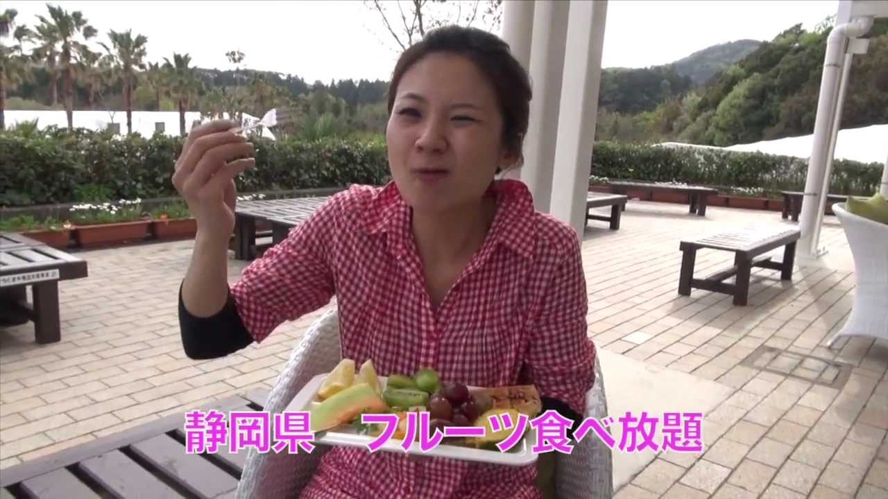 中国人モンちゃん食べまくり旅❤日本を食べる！！ダイジェスト短め
