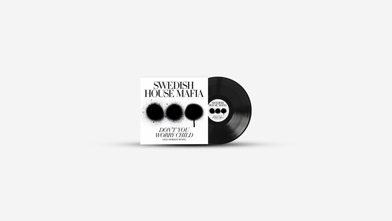 Swedish House Mafia - Don't You Worry Child (Next Horizon Remix) (FREE DOWNLOAD)