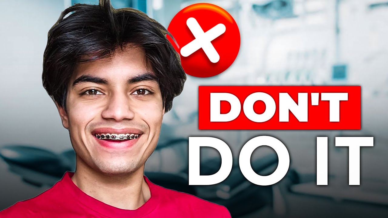 Braces and Overbite in Indians