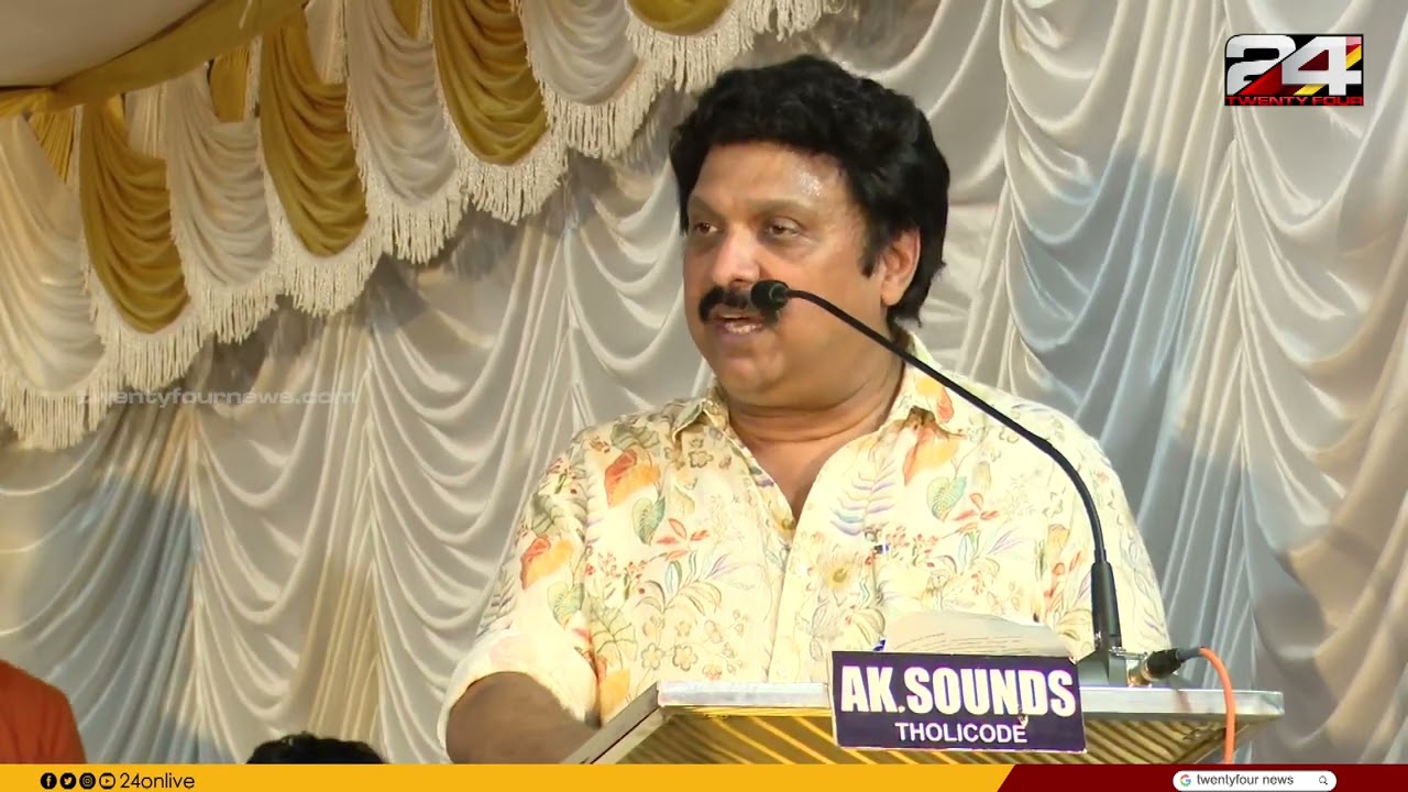 'പണിമുടക്കിന് പോകുന്നവർക്ക് ദുഃഖിക്കേണ്ടിവരും, സമരം KSRTCയോടുള്ള സ്നേഹം കൊണ്ടല്ല'; KB Ganesh Kumar