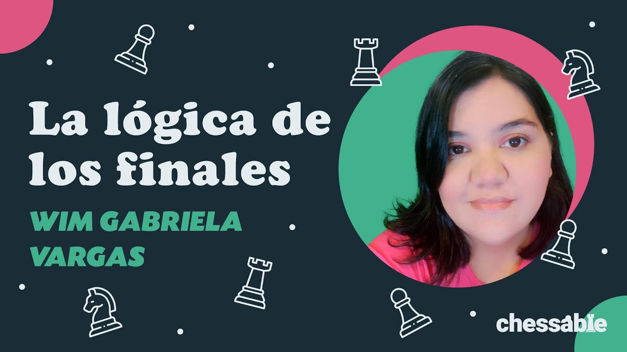 Clase 02. 3 CONSEJOS para MEJORAR en FINALES