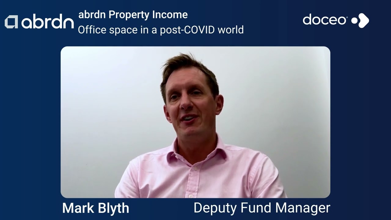 abrdn Property Income - August 2023 Update