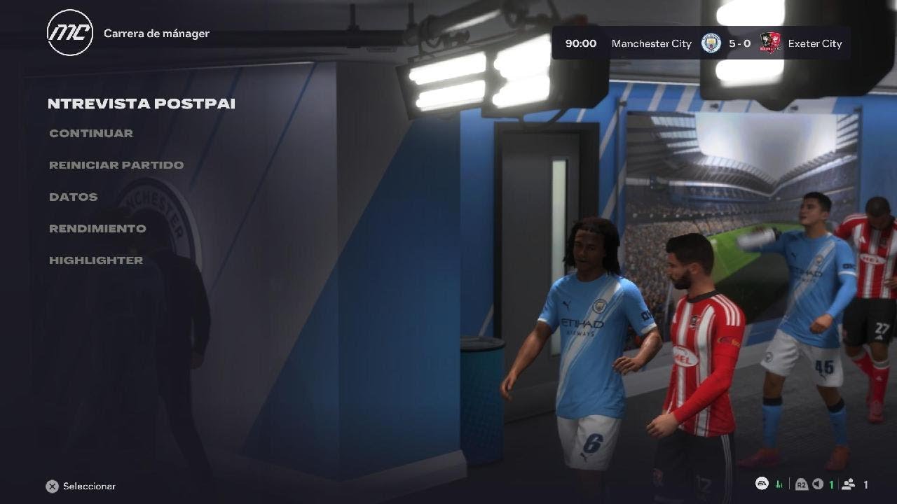 EA SPORTS FC 26