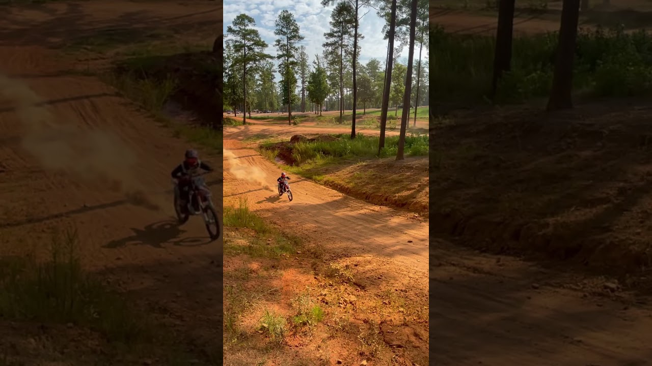 Mx 2 at durhamtown! #125 ￼