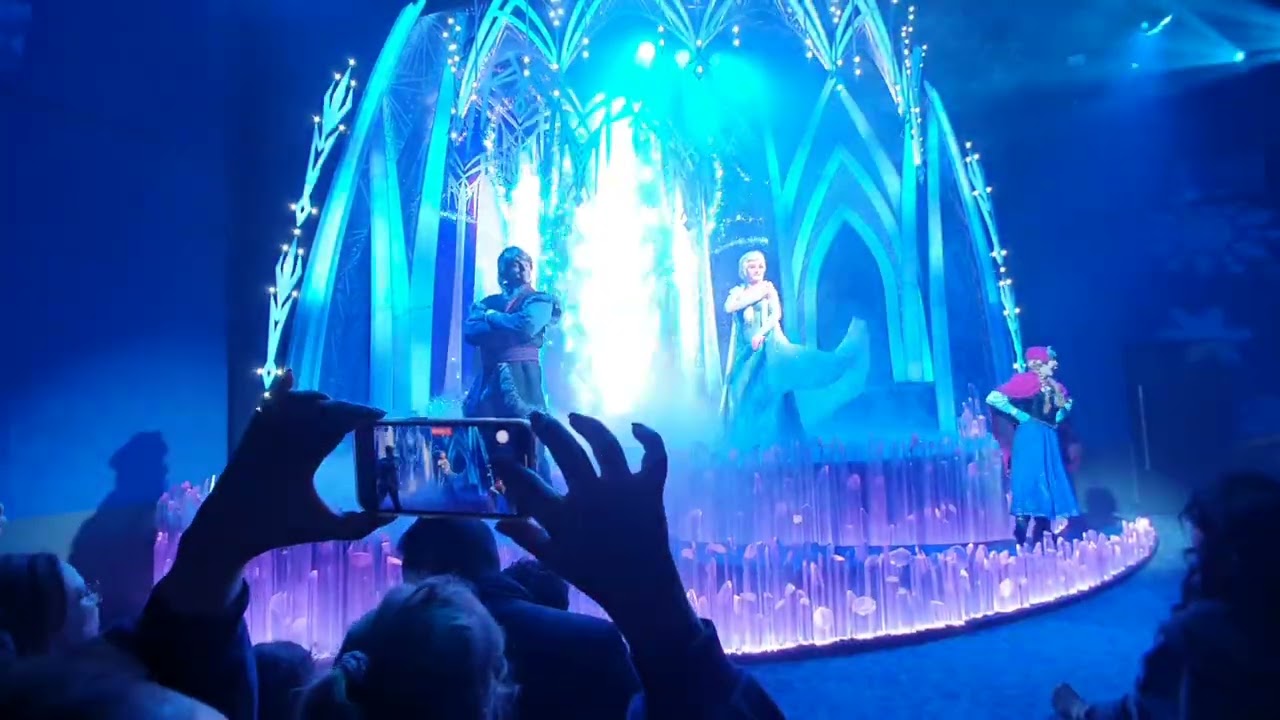 disneyland paris