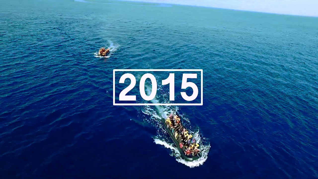United Nations - Year in Review 2015