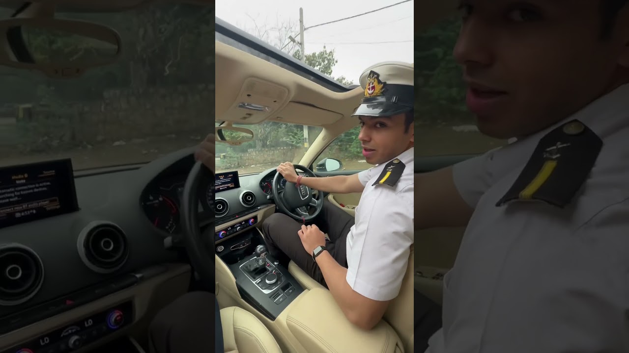 HARDWORK AND SUCCESS 🦾🔥 #inspiration #motivation #navyuniform #militaryuniforms #merchantnavy