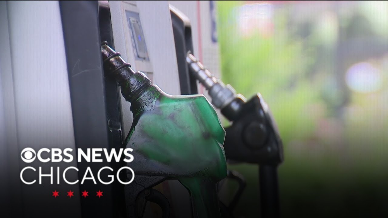 What U.S. and Iran peace deal means for gas prices, according to experts