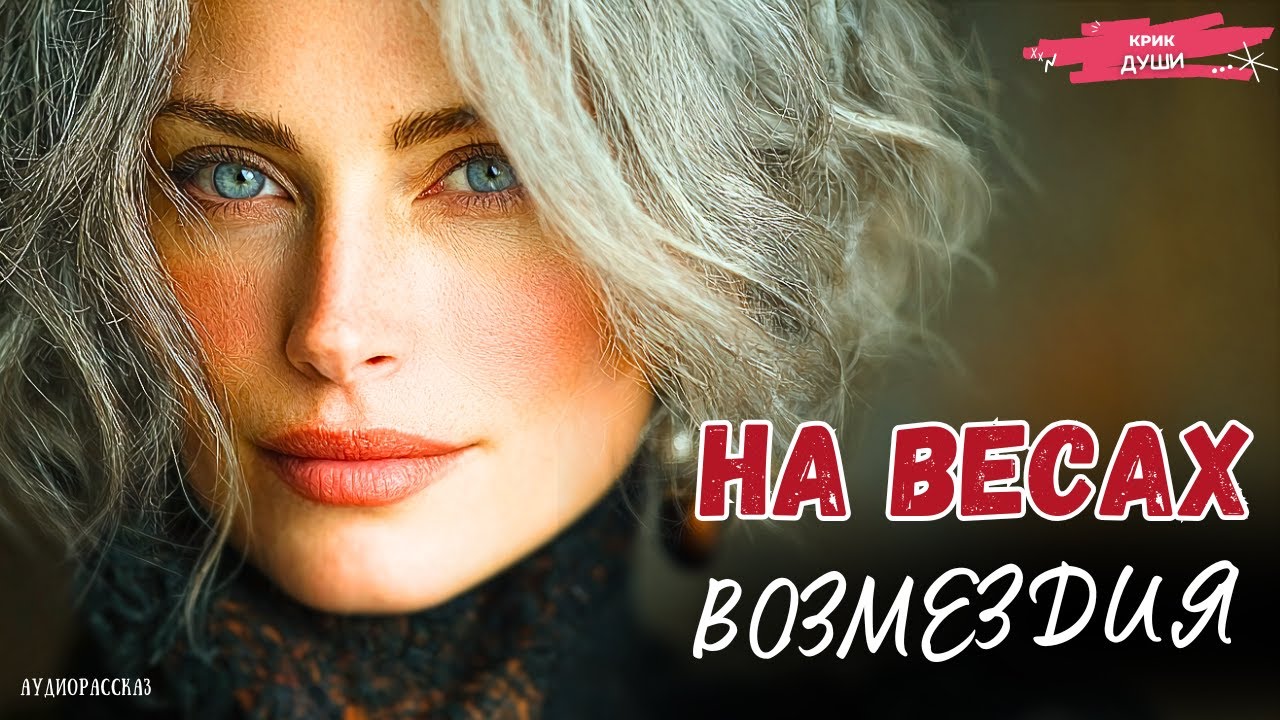 «НА ВЕСАХ ВОЗМЕЗДИЯ». ПОСЛЕ ЭТОГО ВЫ БУДЕТЕ РЫДАТЬ. Глубокий Рассказ, Который Перевернет Вашу Душу
