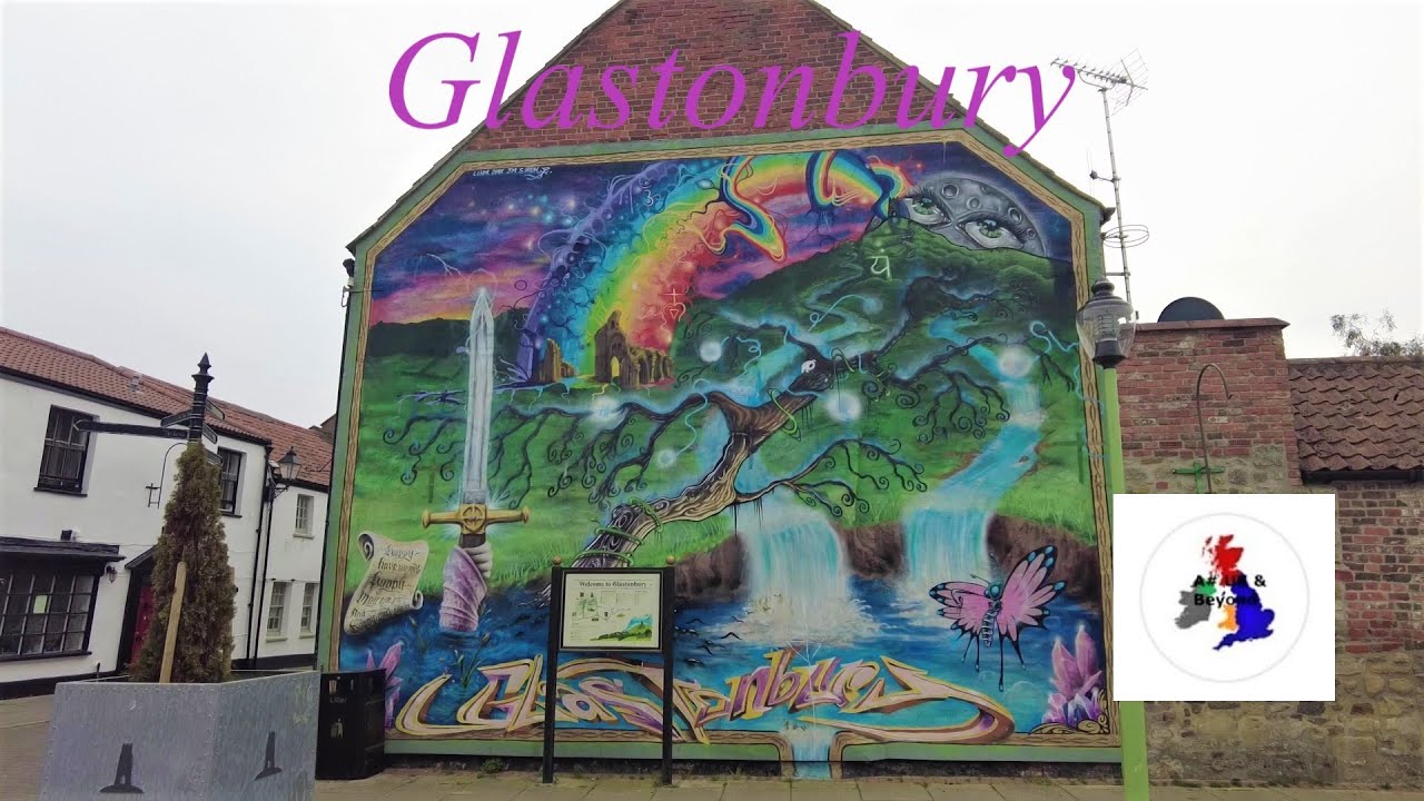 Glastonbury