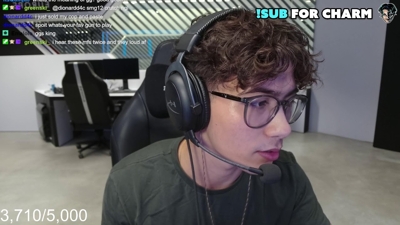 PROS VS CHAMPIONS 3V5