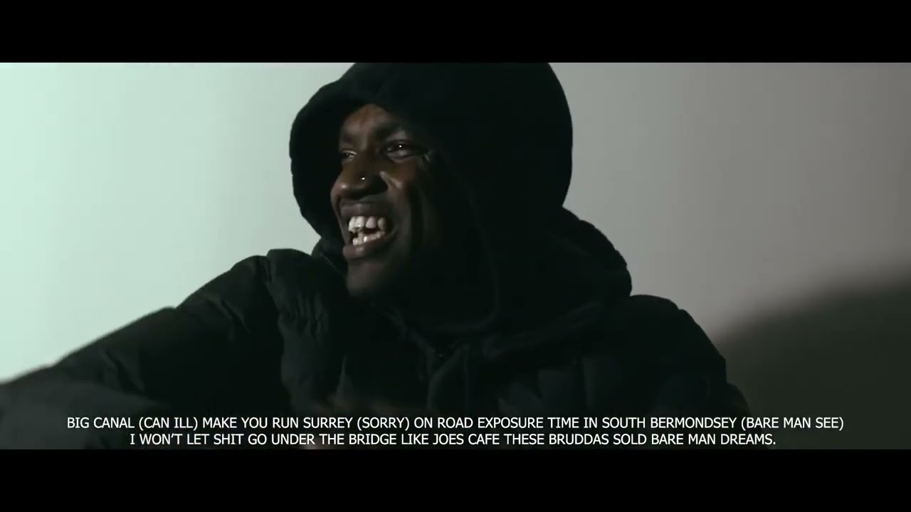 Dot Rotten - Original Real Talk