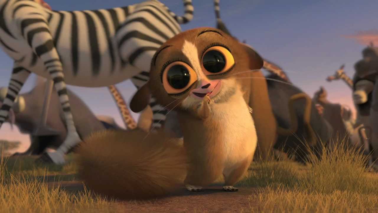 Madly Madagascar | trailer #1 US (2013)