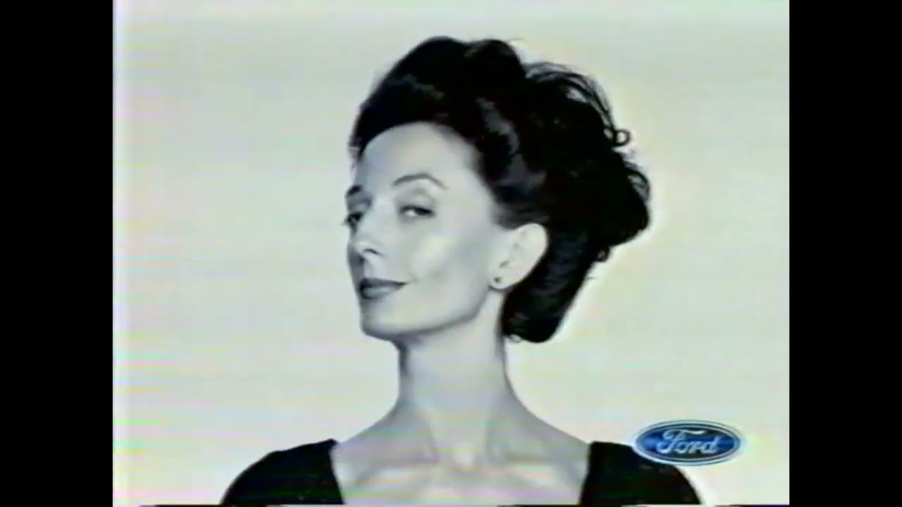 Publicité Ford Fiesta (1997)