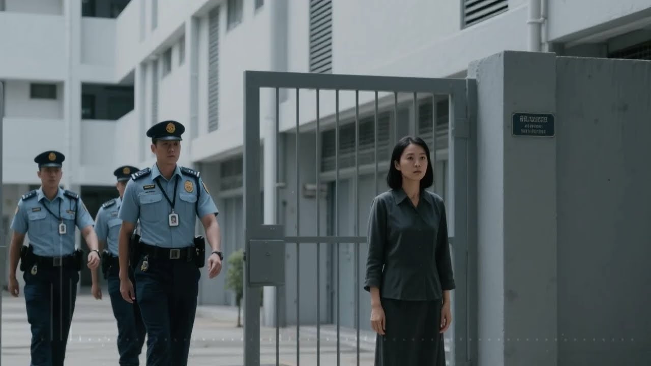 Ép vợ cũ ra tòa ly hôn, hắn ngạo nghễ chờ phán quyết, nào ngờ cả phiên xử chết lặng khi cô bước vào
