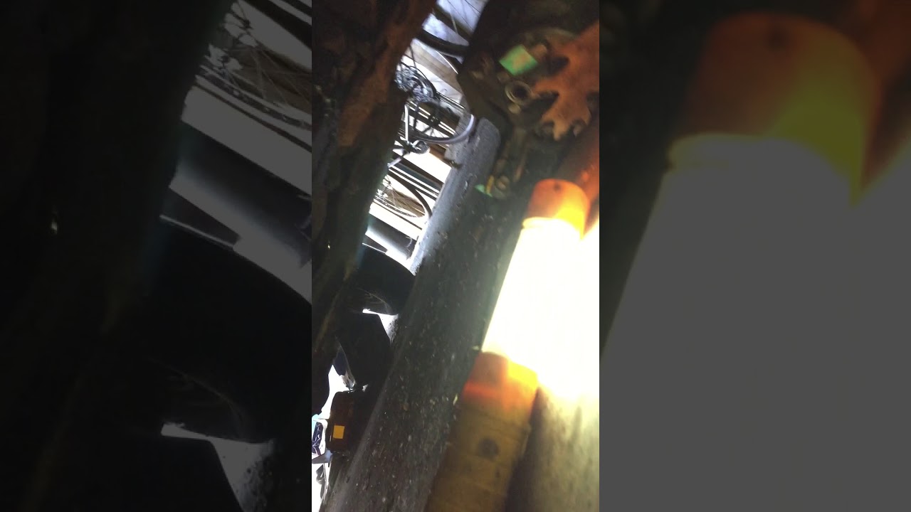 Is this Rod Knock?