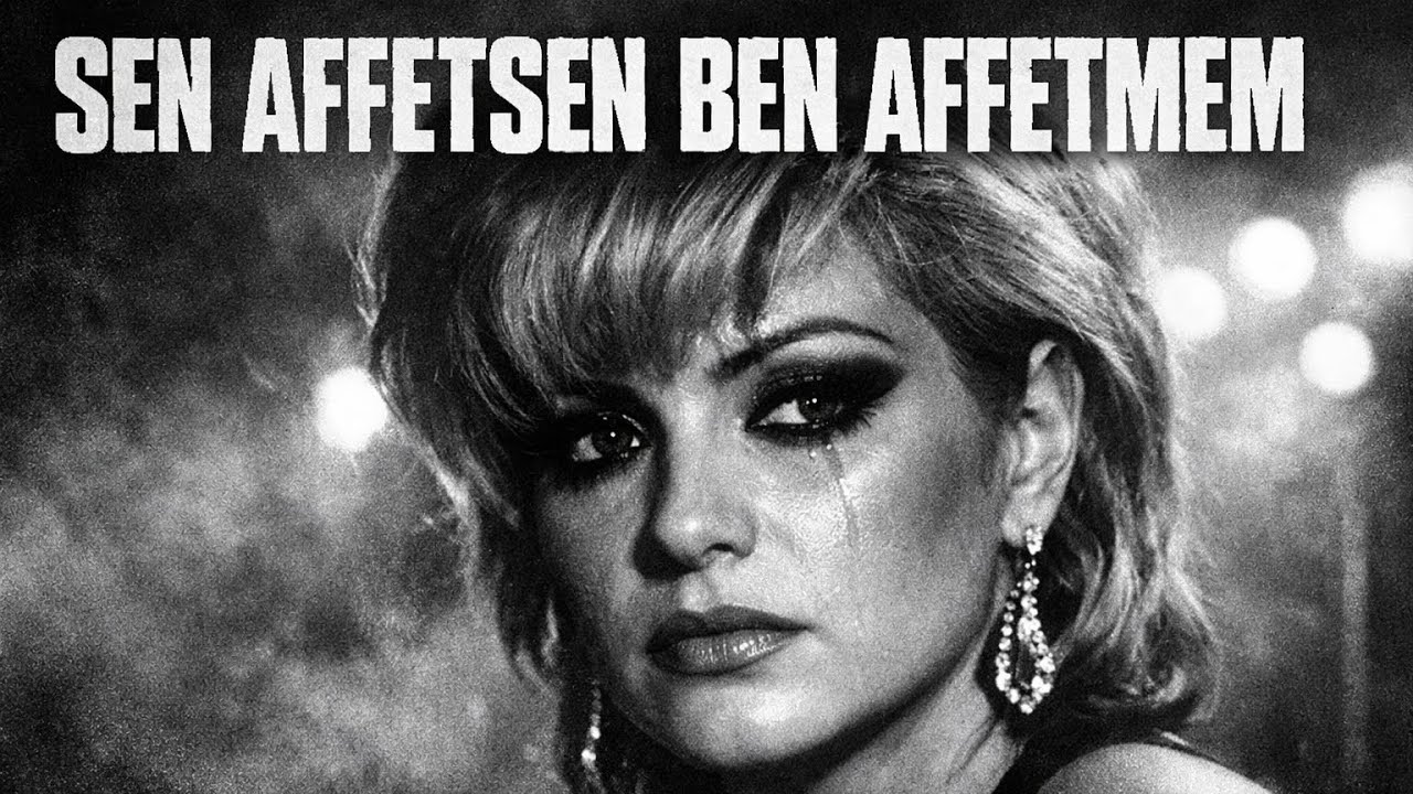 Sen Affetsen Ben Affetmem – Dinleyen Bergen Sandı