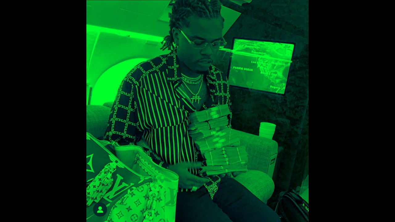 [FREE] Gunna x Young Thug Type Beat – “Drip Season” | Melodic Trap Beat 2026