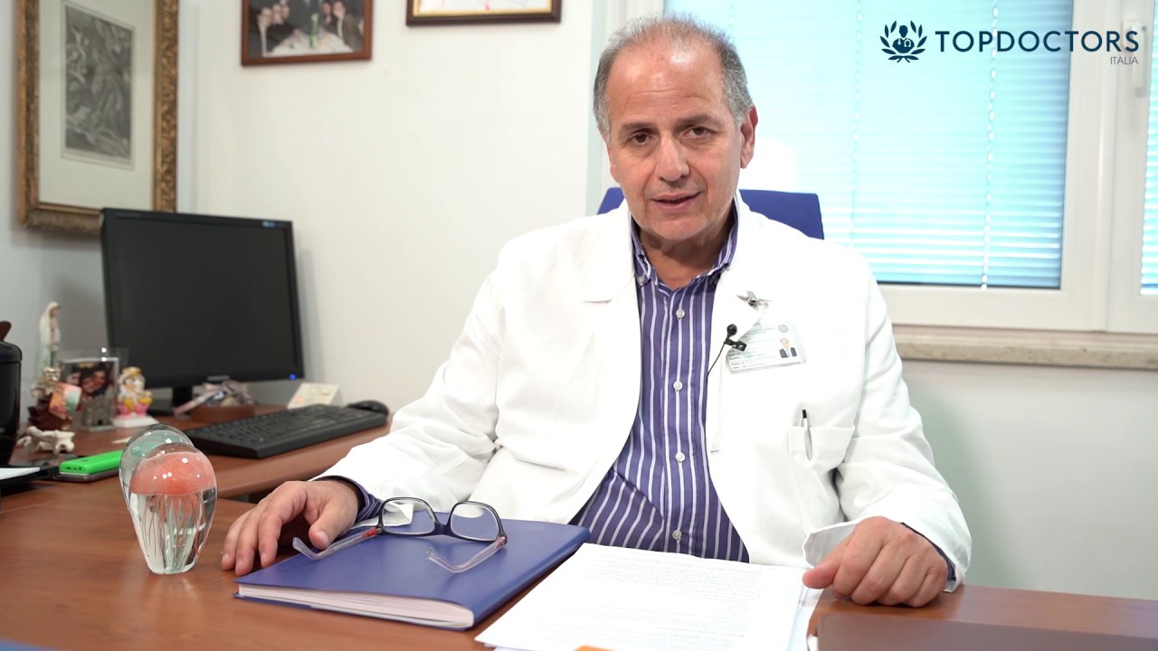 Tumori cerebrali | Top Doctors