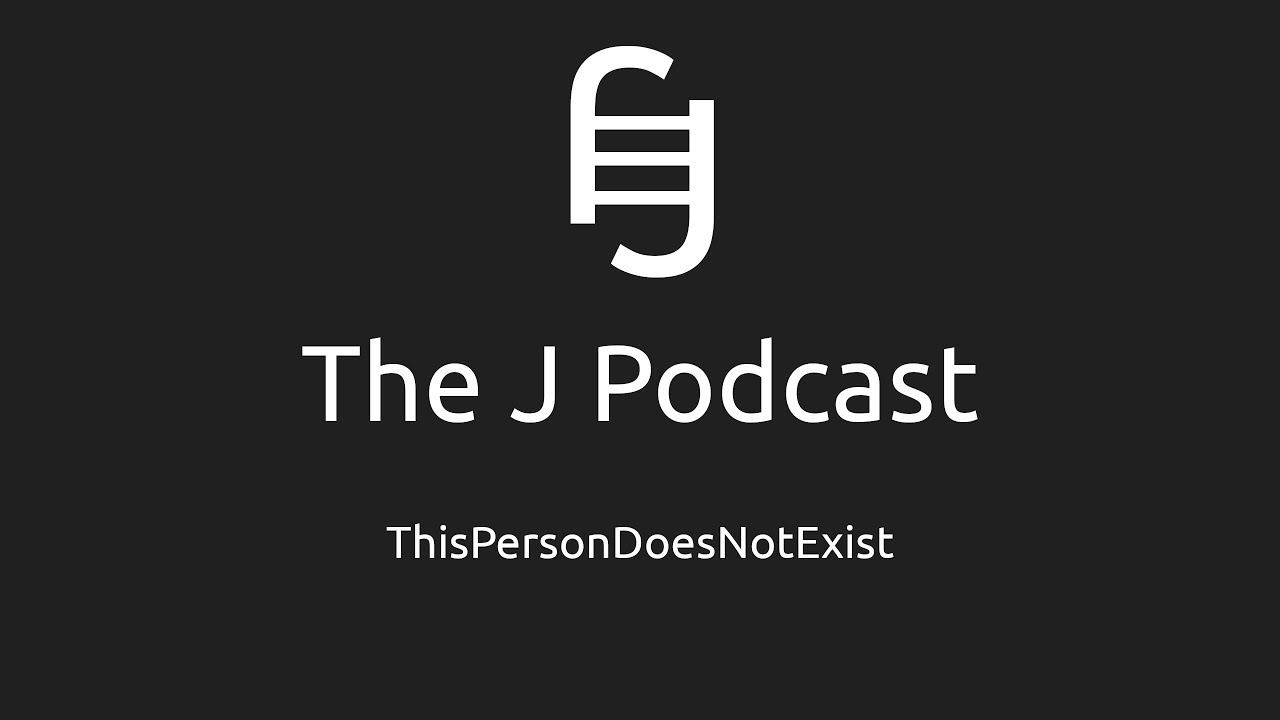 This Person Does Not Exist