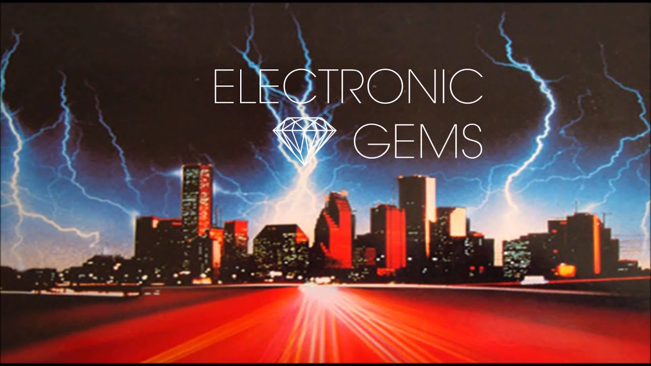 FM-84 - Delorean