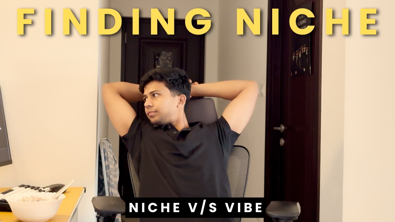 Day in My Life | Bike Rides, Routine & Finding My Niche