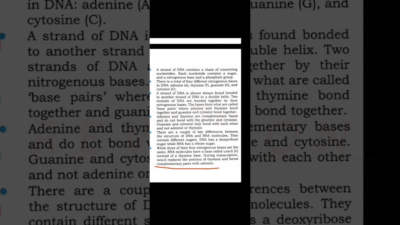 X Sci-2 HEREDITY AND EVOLUTION #revision #science #education #biology HD REVISION 