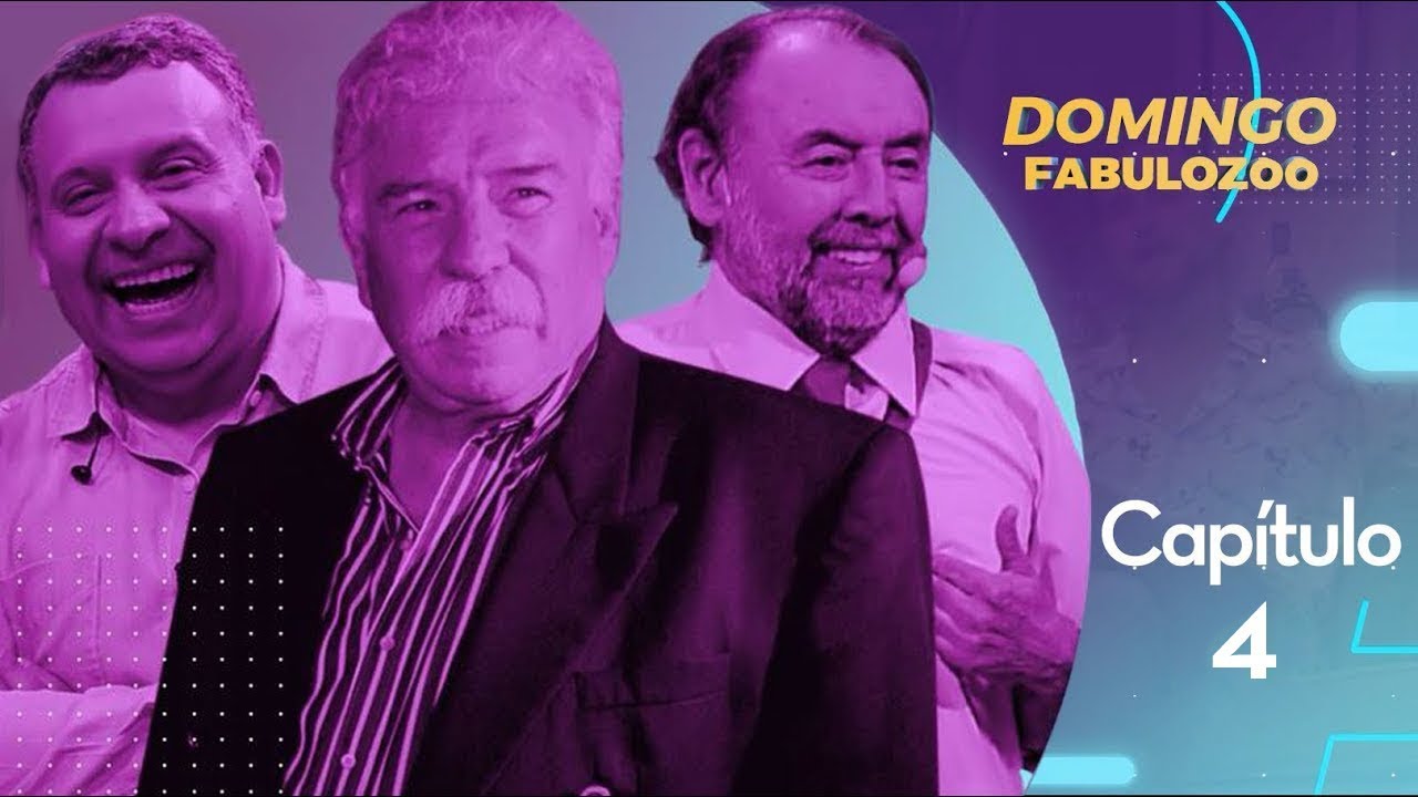 La Noche es Nuestra | Fabulozoo 4 | Capítulo 2 de diciembre