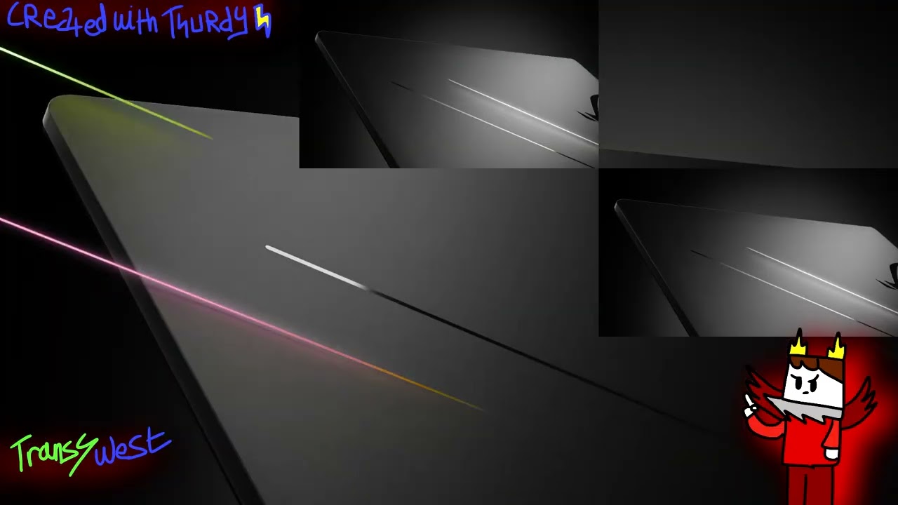ROG Strix G16 18 Trim 2 Sparta Remix Veg Custom