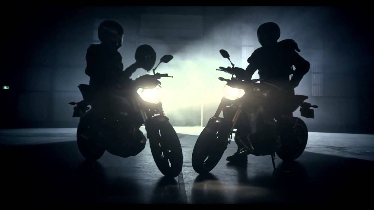 Yamaha MT-125 | Skuterowo.com