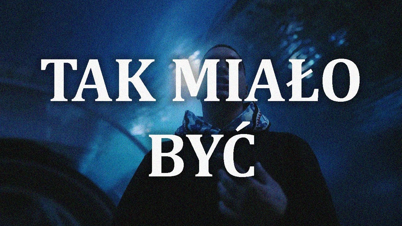 (FREE) OKI x ALESHEN TYPE BEAT ~ TAK MIAŁO BYĆ