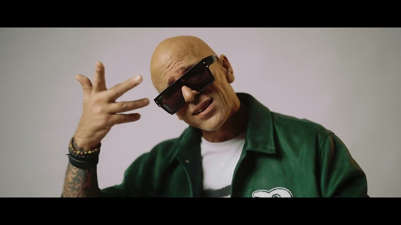 Mesztic - Ez a zen&eacute;m is..(Official Music Video 2023.)