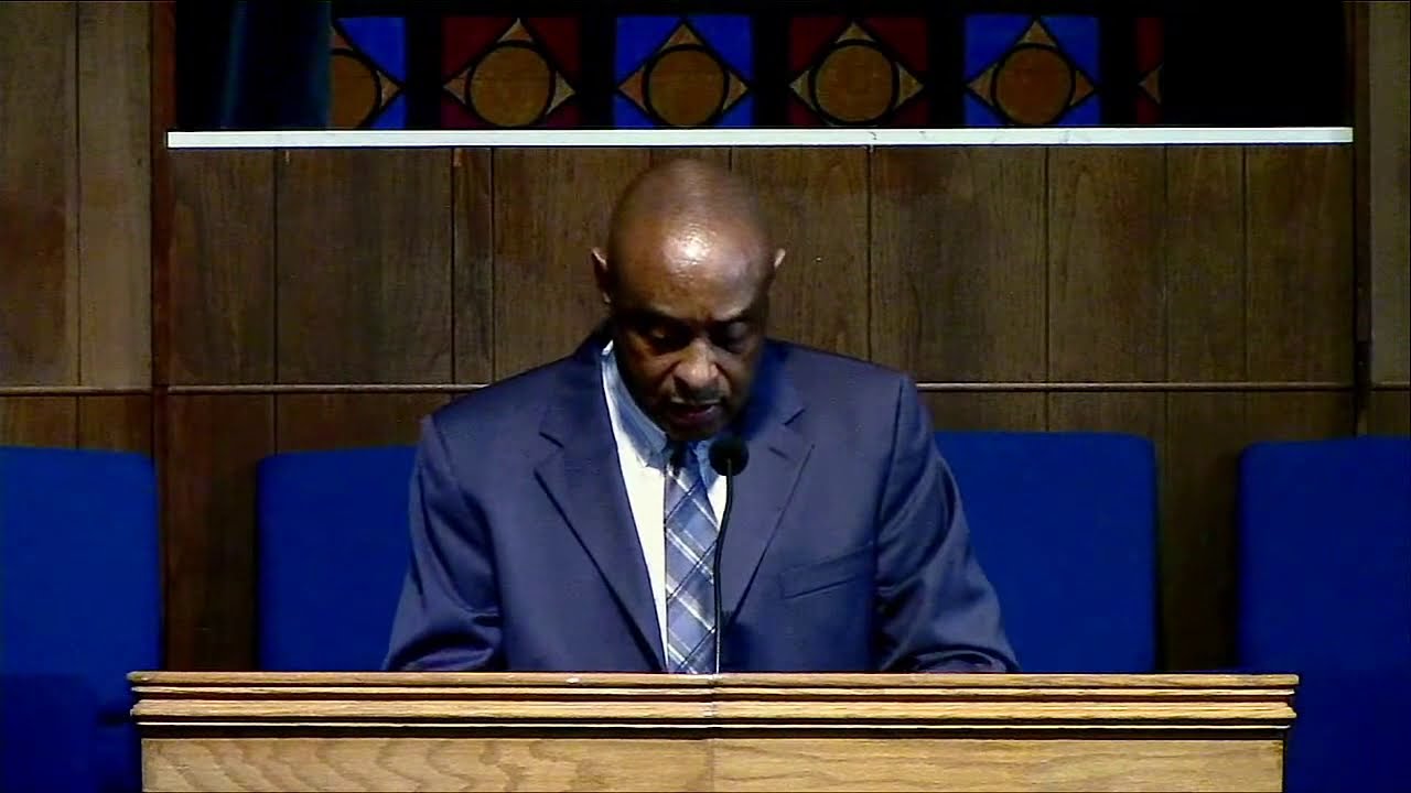 Statement Concerning Killing of George Floyd | Dr. Paul Felix