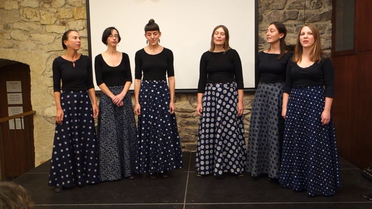 Haeri - Zhuzhuna - ჟუჟუნა