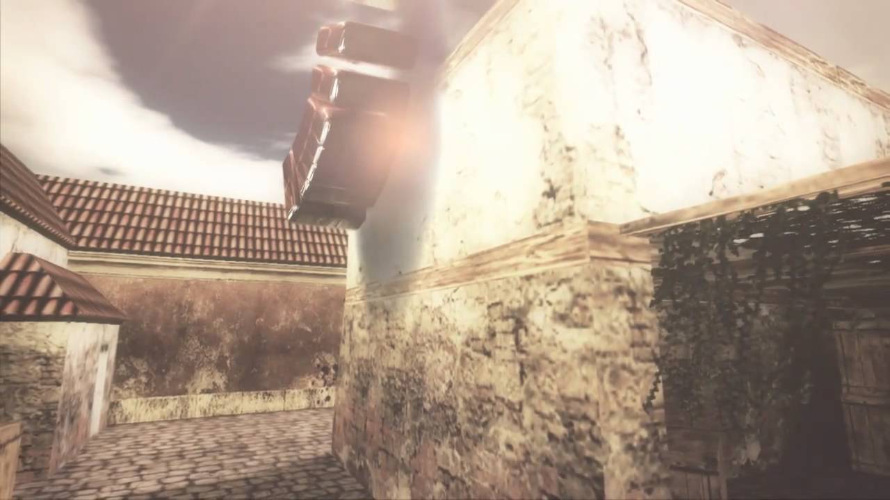 Xenitron frag movie
