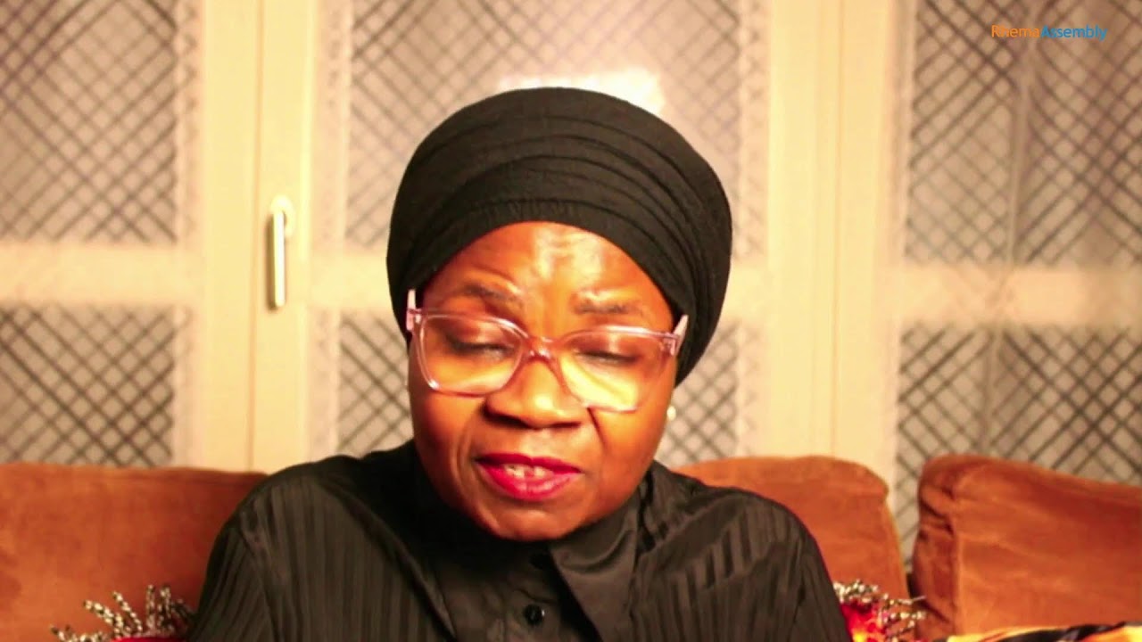 I come in the Name of the Lord | Morning Prayers