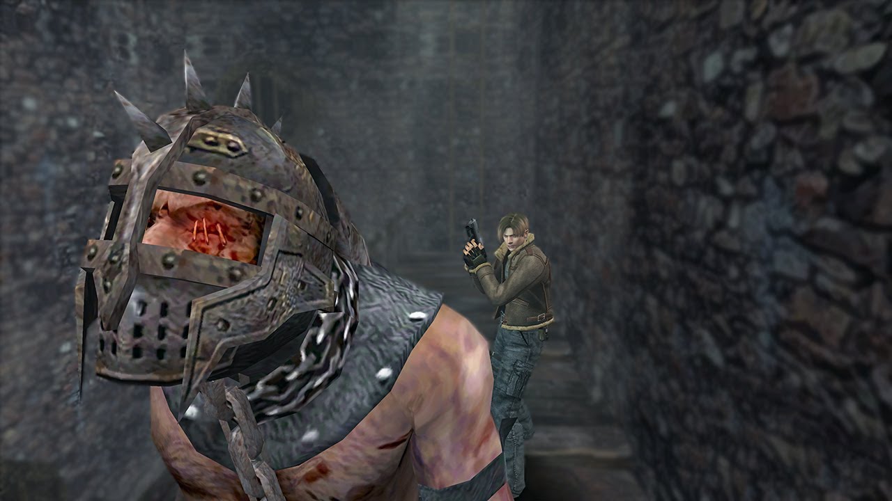 Nuevo Resident Evil 4 mod Rising of evil 2.0 PARTE 5 *JUEGO COMPLETO ESPAÑOL*