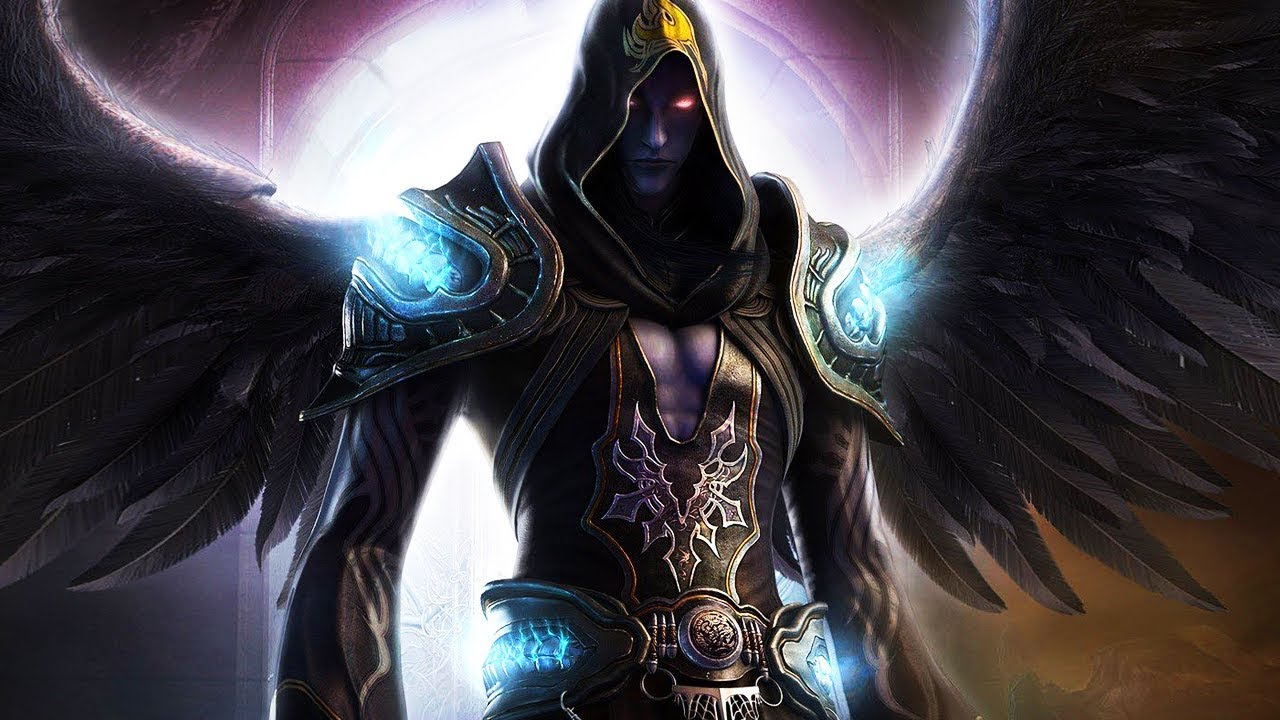 Tarisland #1 ShadowPriest Build and Rotation | GS 106 , DPS 7687 |