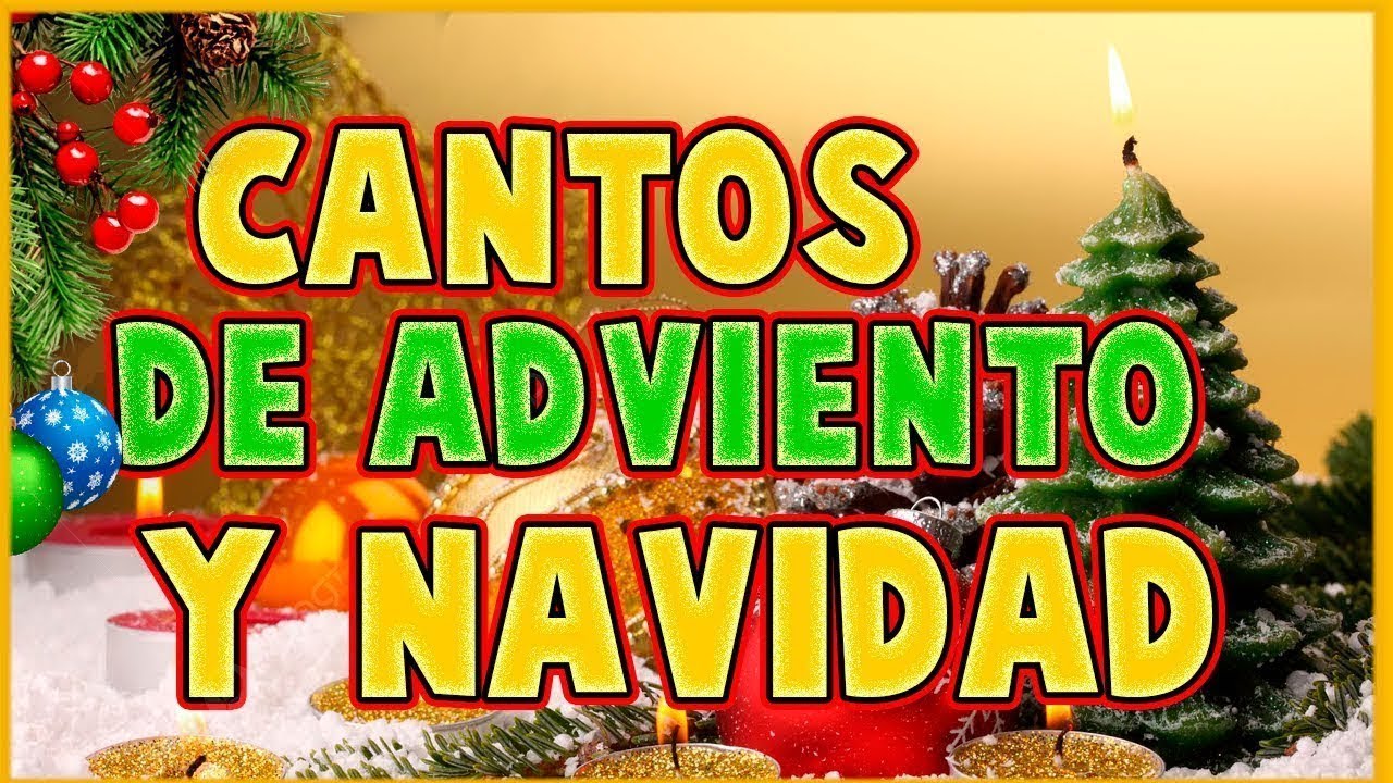 🎄 Mix de Cumbias Católicas 2025 🙌 Adviento lleno de oración y esperanza