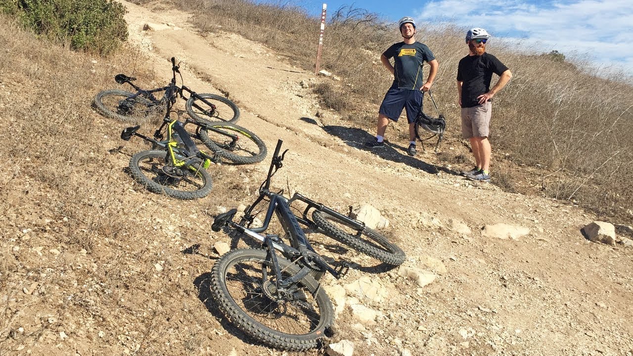 E-MTB Motor Comparison (Brose S, Bosch CX, Shimano E8000)