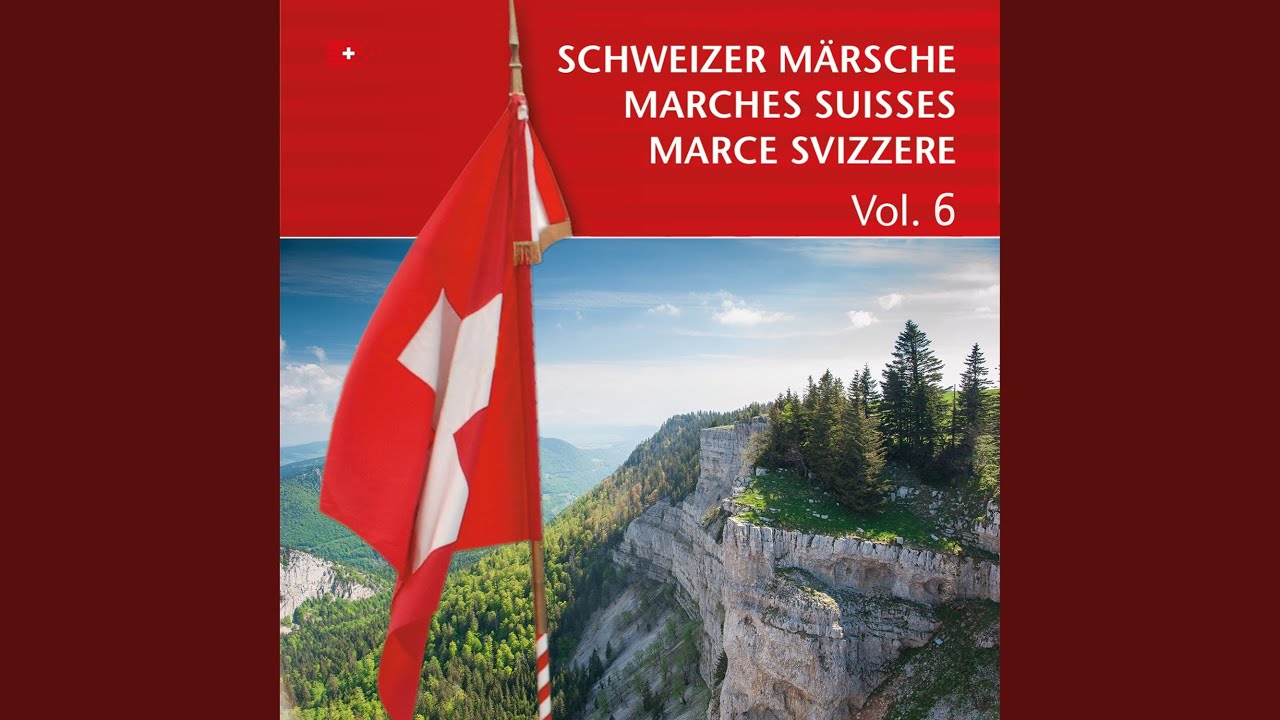 Gemmi-Marsch