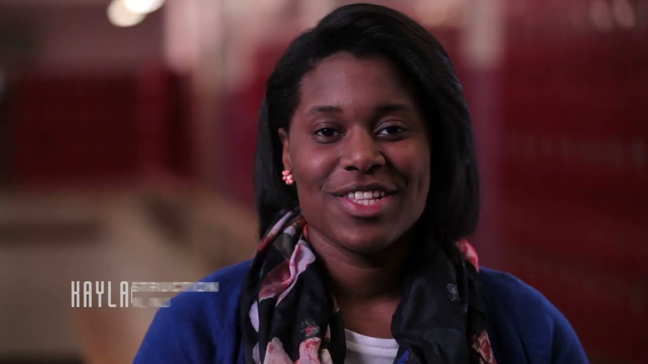 Rothman Orthopaedic Institute Patient Testimonial &ndash; Kayla (Torn ACL)