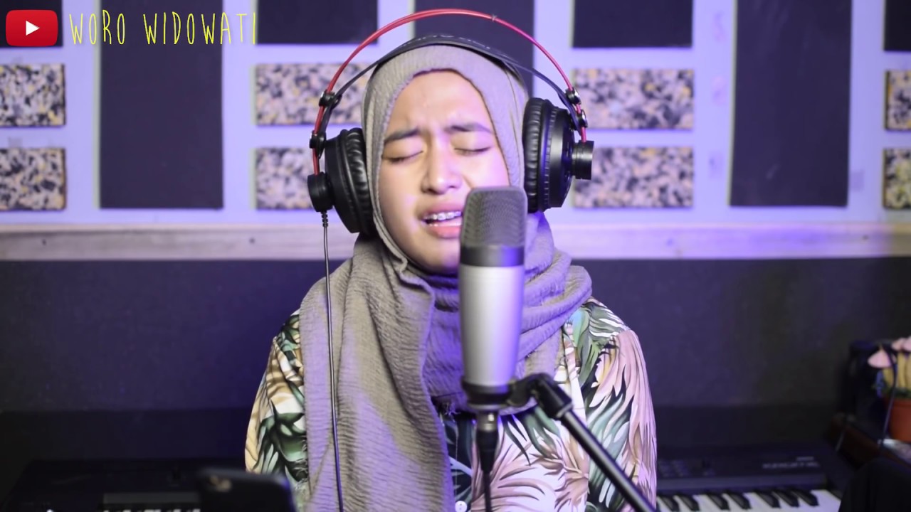 Tanpo Tresnamu - Denny Caknan (cover) by Woro Widowati