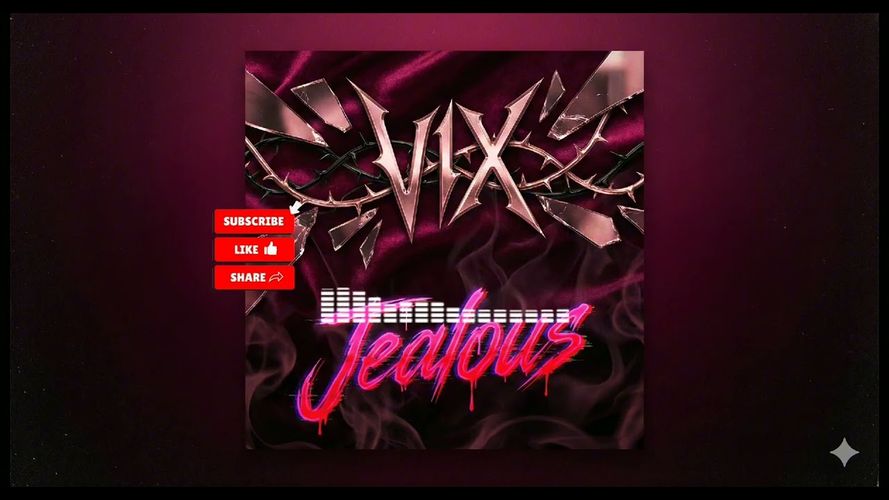[PLAY LIST] Jealous