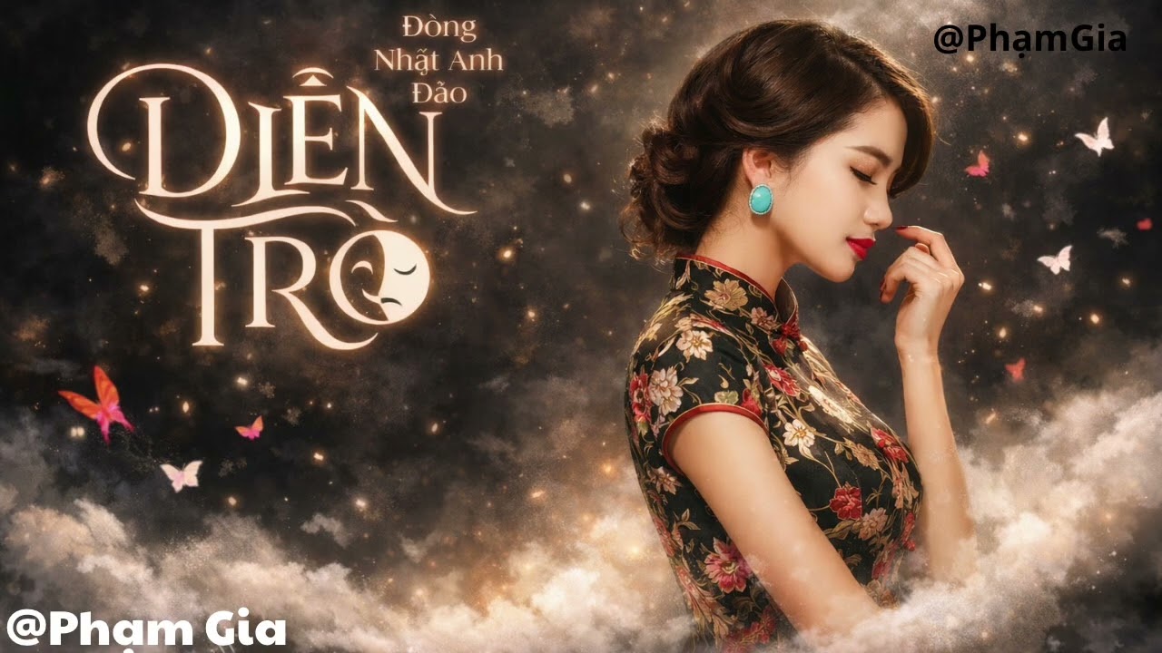 P.1| Diễn Trò🫧 ( dân quốc - cưới trước yêu sau)
