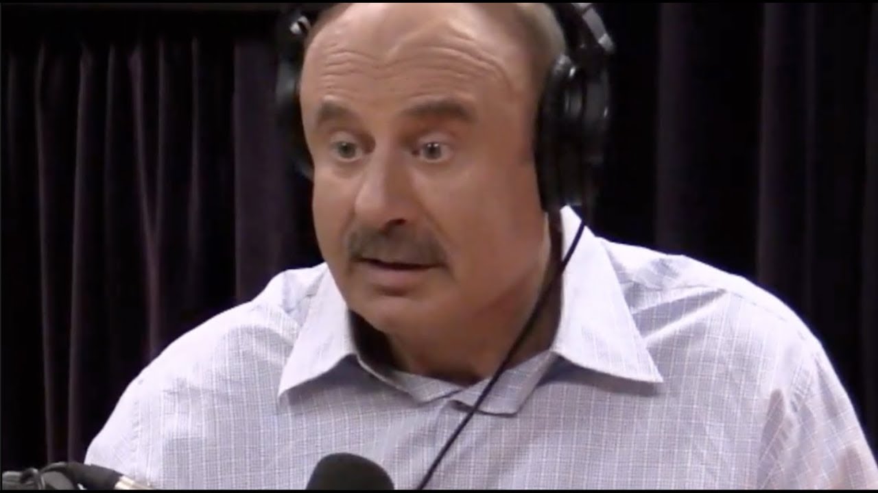Dr. Phil's Philosophy on Depression - 